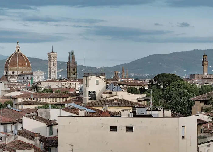 AC Hotel Firenze by Marriott